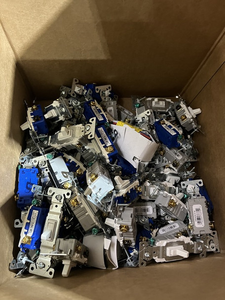 Eaton ECLOT-0298-B-SWITCHES Switches