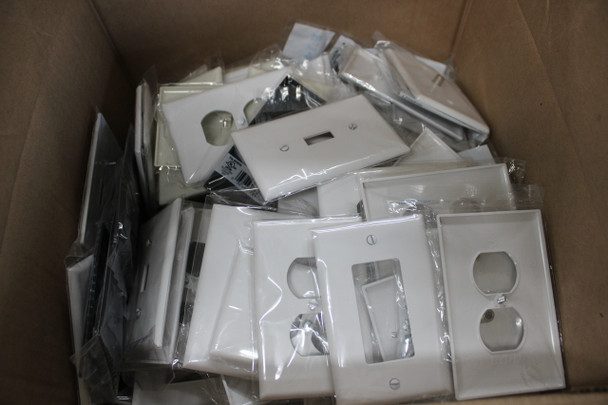 Eaton ECLOT-1412-B-WALLPLATES Wallplates and Accessories