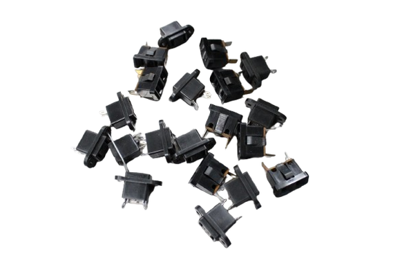 Unbranded 15A/125V-CONNECTOR-LOT-10/17/2025 Connectors