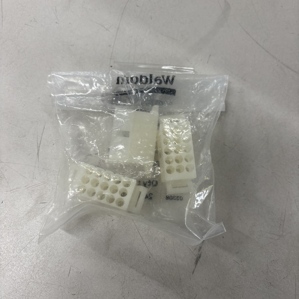 Molex 03-09-2159-LOT-10/17/2025 Plug/Connector/Adapter Accessories