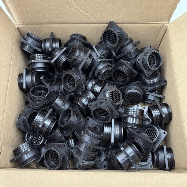 TE Connectivity 206151-1-LOT-10/17/2025 Other Plugs/Connectors/Adapters