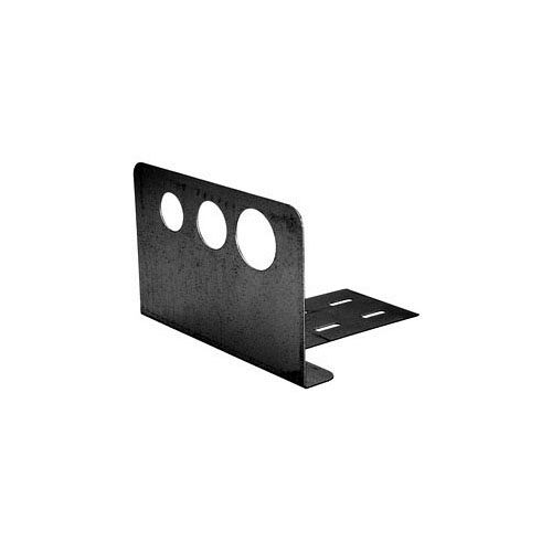 Wbt CONDUIT-ATTACH-3-BL Conduit Clips/Clamps/Hangers