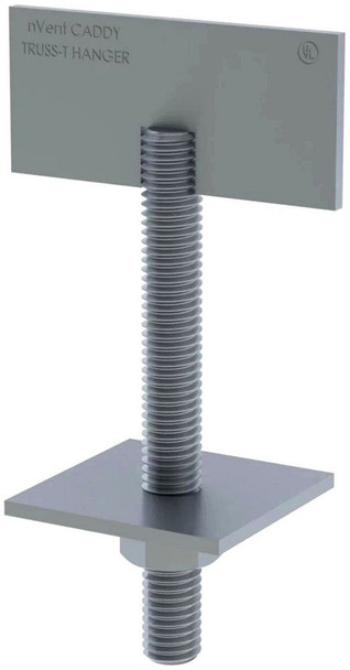 nVent CTH037TC Building Hardware