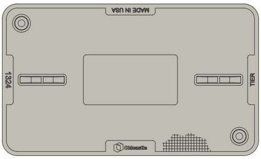Oldcastle 13244350 Underground Enclosures