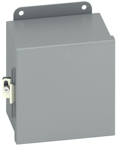 Eaton 643-12CHC Enclosures/Mounts/Racks