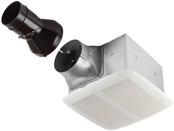 Broan RN110 Bathroom and Room Exhaust Fans