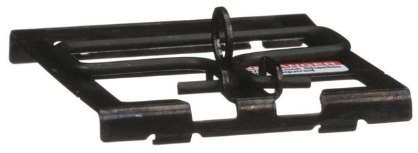 Square D HOM2PALA Circuit Breaker Handle Padlock Attachment