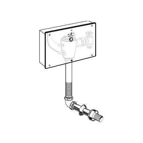 American Standard 6067361.007 Flush Valves and Retrofit Kits