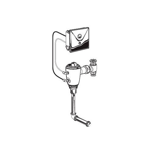 American Standard 6063305.007 Flush Valves and Retrofit Kits