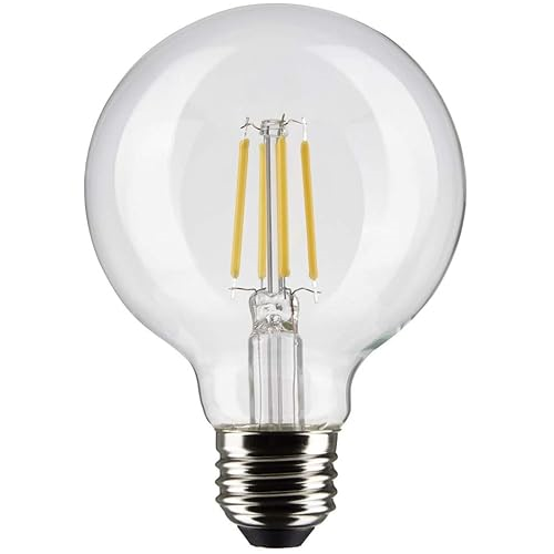 Satco S21234 LED Bulbs