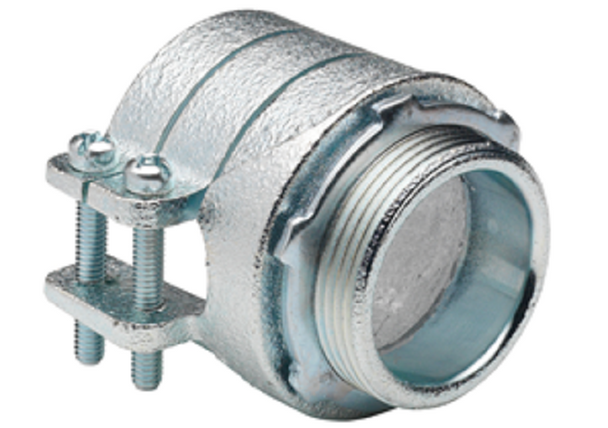 Bridgeport 417 Rigid Conduit Fittings
