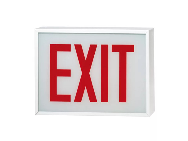 Cooper CHX62ARL Emergency Lighting and Signs