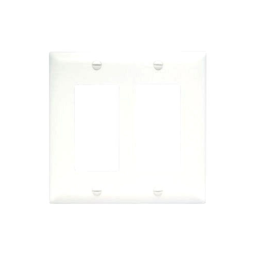 Pass & Seymour TP262-W Wallplates and Switch Accessories