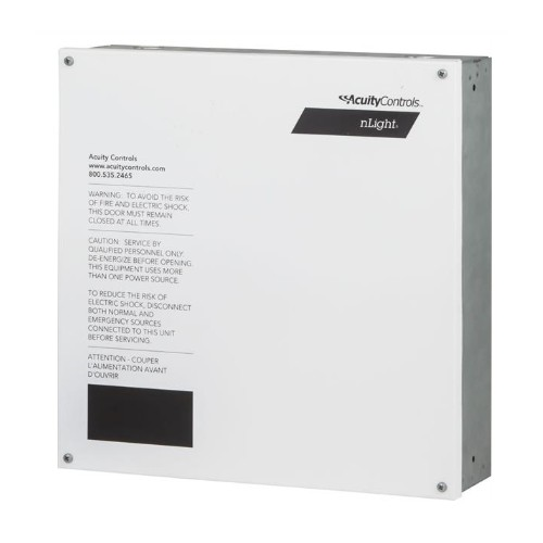 Lithonia Lighting ARPINTENC08NLT8FCRMVOLT1VBHLKS Lighting Relays/Panels & Systems