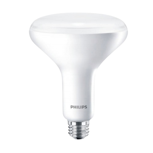 Philips 8.8BR40/PER/940/P/E26/DIM 6/1FB-T20 LED Bulbs