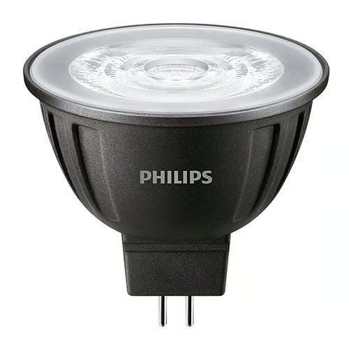 Philips 8MR16/LED/840/F25/DIM LED Bulbs