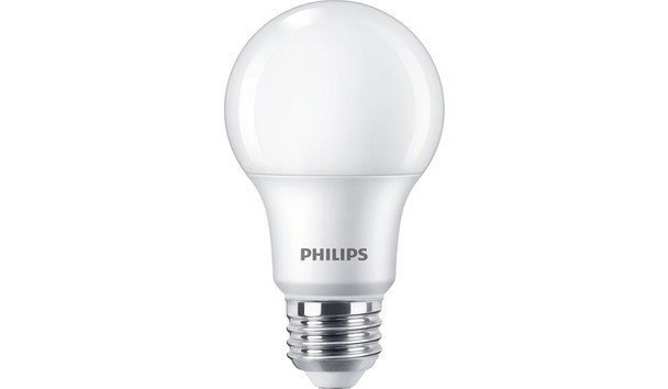 Philips 8.8A19/PER/930/P/E26/DIM/T20 LED Bulbs