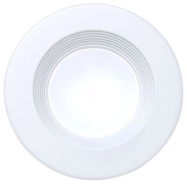 Lightolier RD6R99301W Led Downlight Fixture