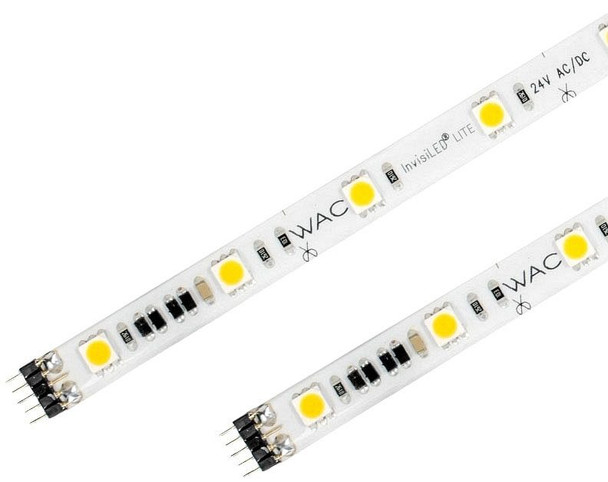 Wac Lighting LED-T2430L-5-WT Specialty Lighting