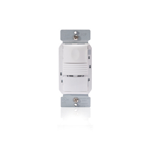 Wattstopper PW-100D-W Wall Switch Occupancy Sensor