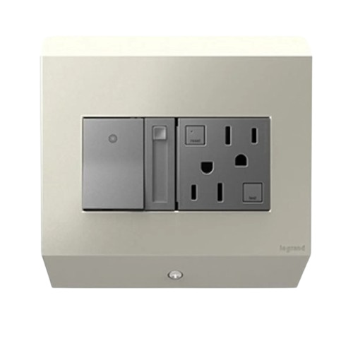 Adorne APCB6TM2 Undercabinet Lighting Control Box