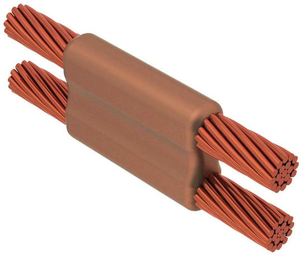 Nvent PTC1T1T Ground Rods and Grounding Systems