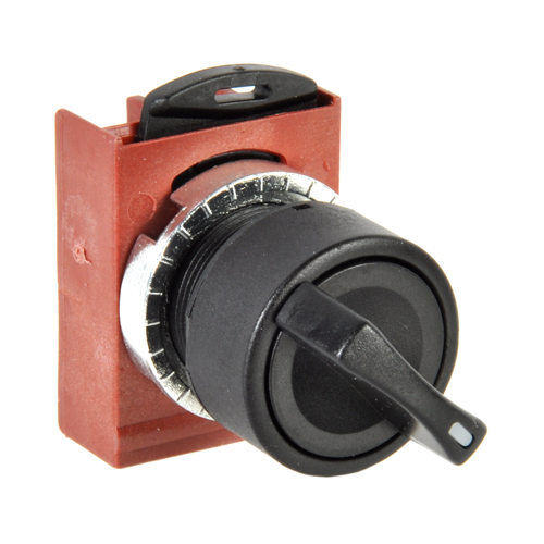 GENERAL ELECTRIC P9XSMZ0N Rotary Switches