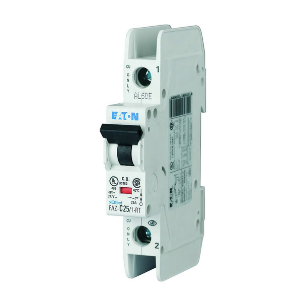 Eaton FAZ-D20/1-NA-L-SP Miniature Circuit Breakers (MCBs)