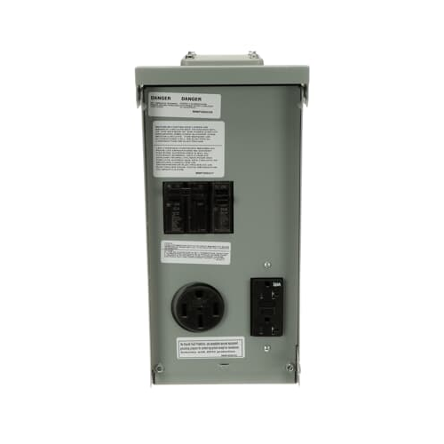 GE GE1LU502SS Loadcenters and Panelboards