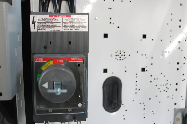ABB MFB100XT2H18A Motor Controllers