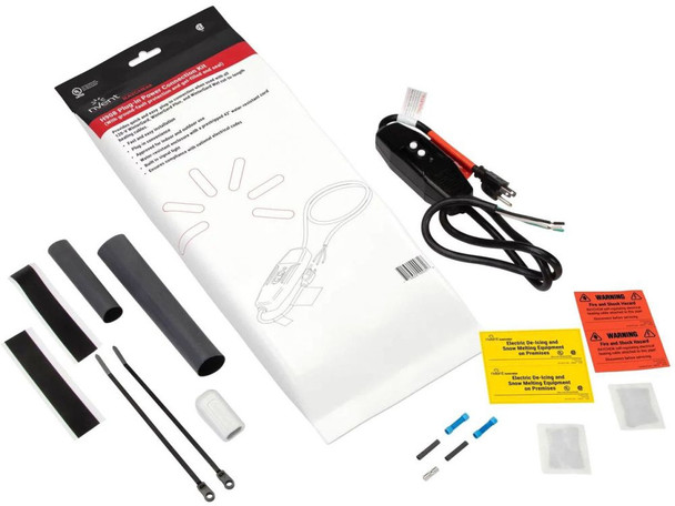 Raychem H908 Other Power Supplies