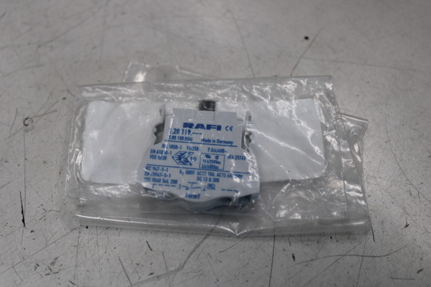 Euchner NOT-HALT SCHALTELEMENT 1 OE Limit Switches