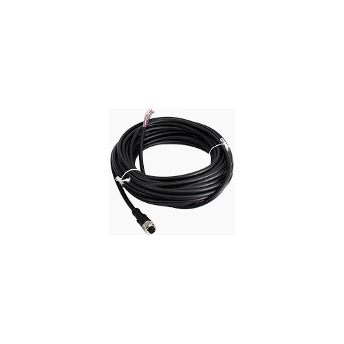 Euchner C-M12F08-07X025PV25.0-MA-103115 Wire/Cable/Cord