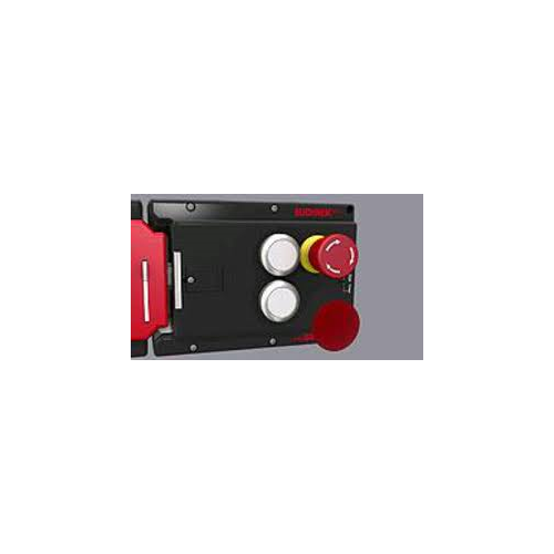 Euchner MGB-B-A300A2-PN-126713 Control Panels and Accessories