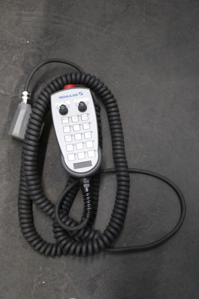 Euchner HBM-162651 Control Panels and Accessories