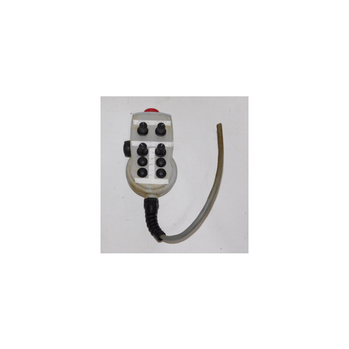 Euchner HBA-072930 Control Panels and Accessories