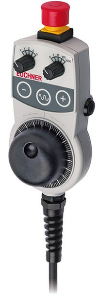 Euchner HBA NAB/2ZS Sensor and Switch Accessories