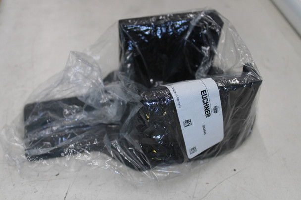 Euchner HALTER HBE Switch Accessories