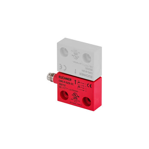 Euchner CMS-R-BXO-SC Switch Accessories
