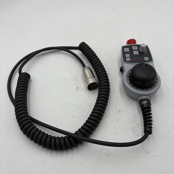 Euchner HBA-102434 Control Panels and Accessories