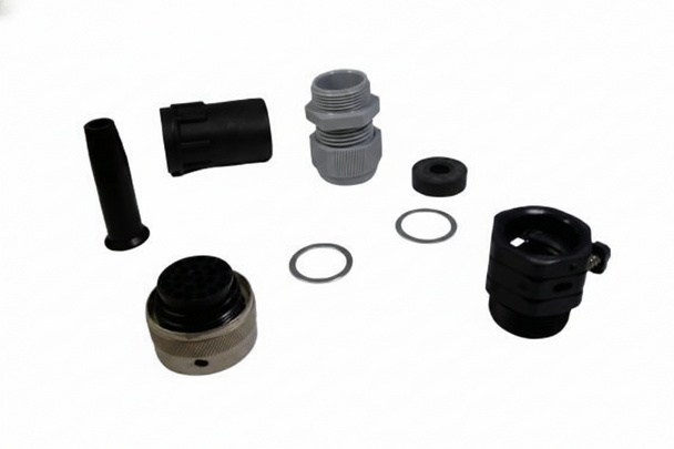 Euchner STECKER-M.STIFTKONTAKTEN-037792 Wire Terminals & Disconnects