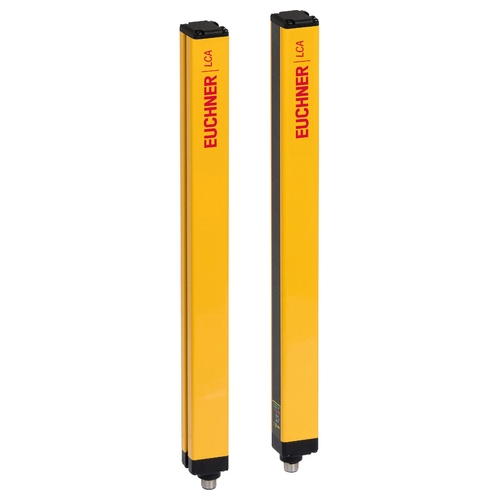 Euchner LCA-4TR-40-1210-AP-156543 Proximity and Photoelectric Switches