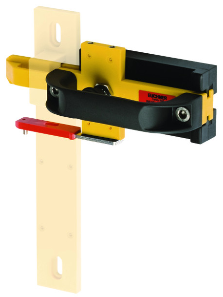 Euchner RIEGEL NZ-GFK Sensor and Switch Accessories