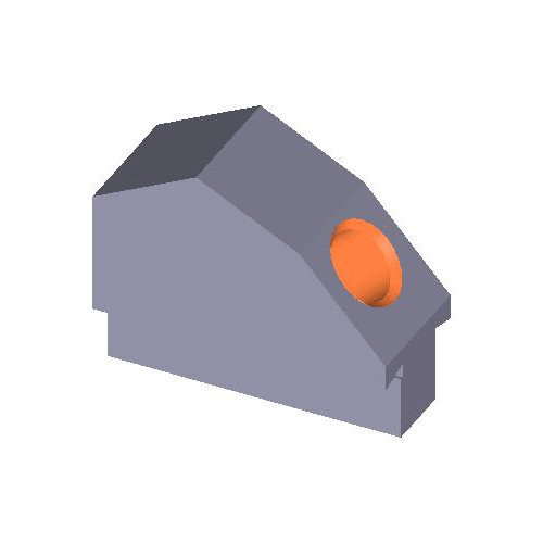 Euchner U8-0 Other Actuator