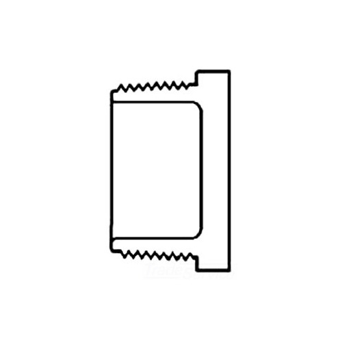 Spears 450-015 Pipe and Tube Fittings