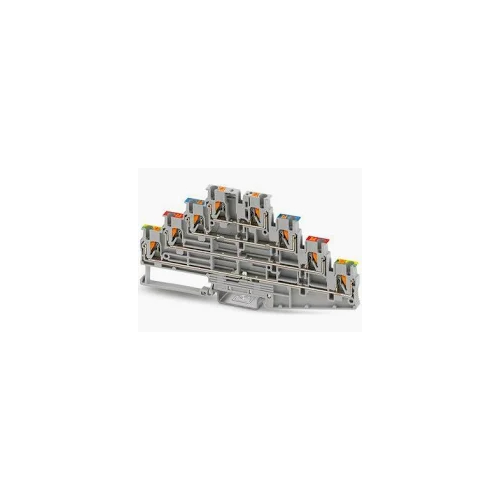 Phoenix Contact 3210499 Multi-Level Terminal Block
