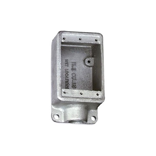 Thomas & Betts FD3-TB Electrical Enclosure Accessories