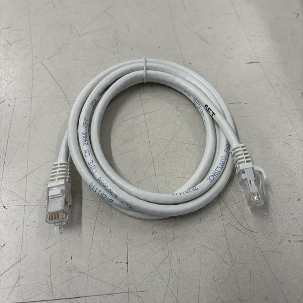 ZERO 6160-005 Voice/Data/Video Wire & Cable
