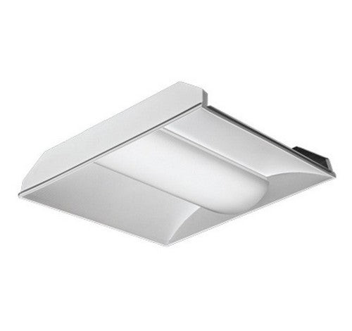 Lithonia 2VTL2-48L-ADP-EZ1-LP835 LED Lighting