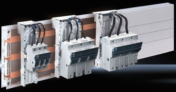 Rittal 9345035 Fuse Accessories